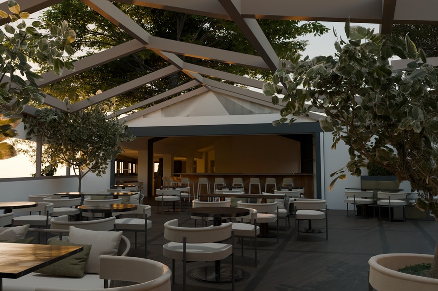 1114 N Crescent Heights Blvd, West Hollywood, CA for lease - Building Photo - Image 3 of 4