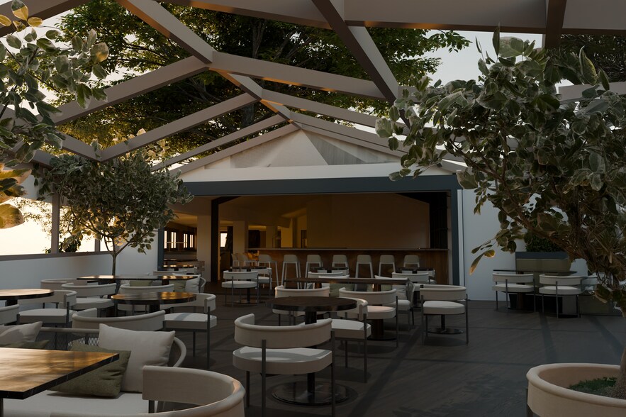 1114 N Crescent Heights Blvd, West Hollywood, CA à louer - Photo du bâtiment - Image 3 de 4