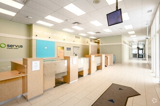 10303 107th Ave NW, Edmonton, AB for lease Interior Photo- Image 1 of 4