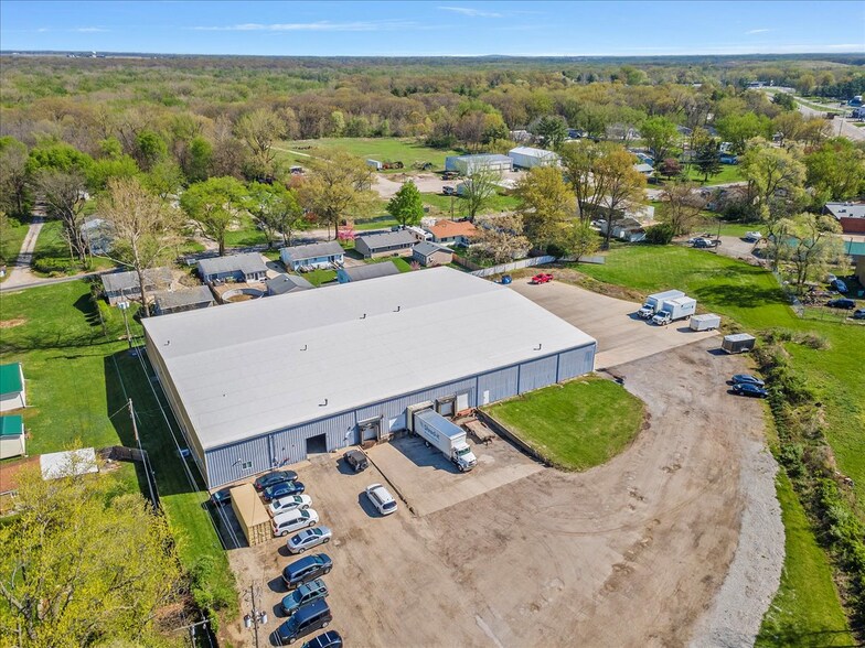 3925 N Peoria Rd, Springfield, IL à louer - Photo du bâtiment - Image 2 de 18