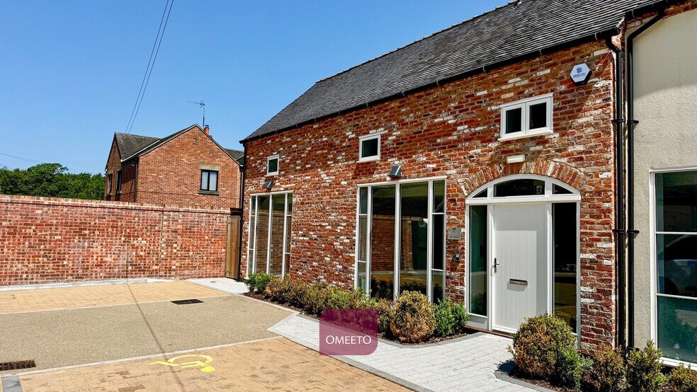 Painters Ln, Ashbourne for lease - Building Photo - Image 1 of 10