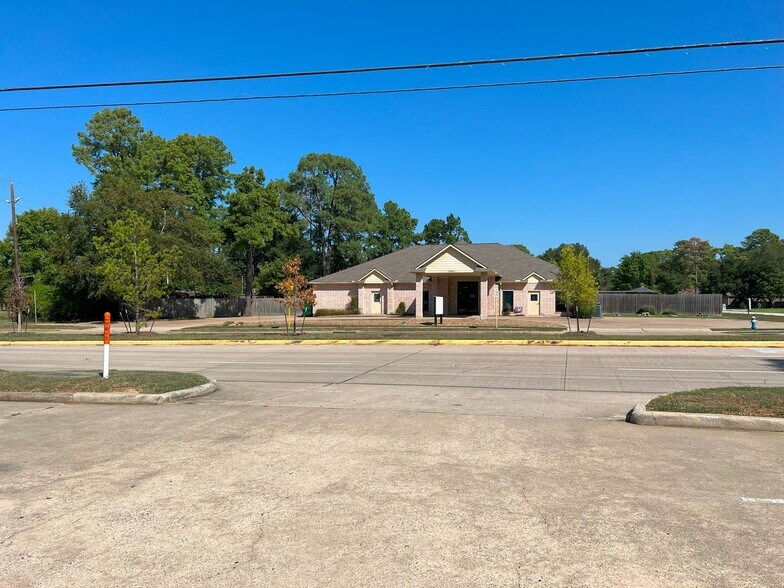 11950 Louetta Rd, Houston, TX à vendre - Photo du bâtiment - Image 3 de 7
