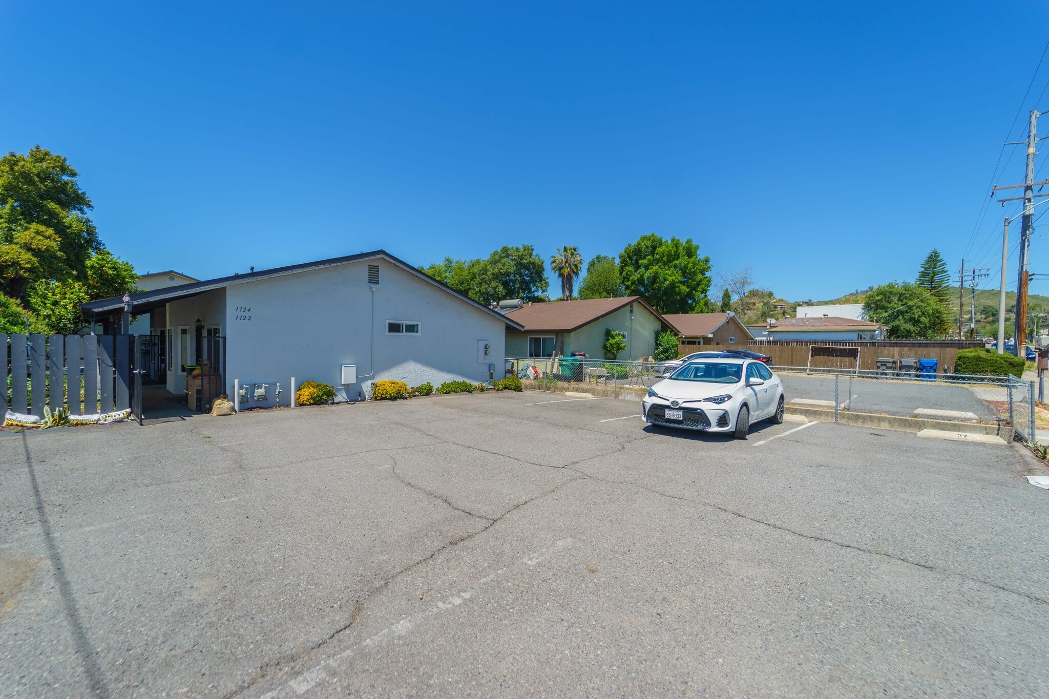 1122-24 Oro St, El Cajon, CA for sale Primary Photo- Image 1 of 14