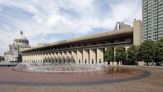 Plus de détails pour 101 Belvidere St, Boston, MA - Bureau, Bureau/Commerce de détail à louer