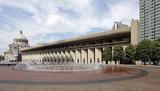 Plus de détails pour 101 Belvidere St, Boston, MA - Bureau, Bureau/Commerce de détail à louer