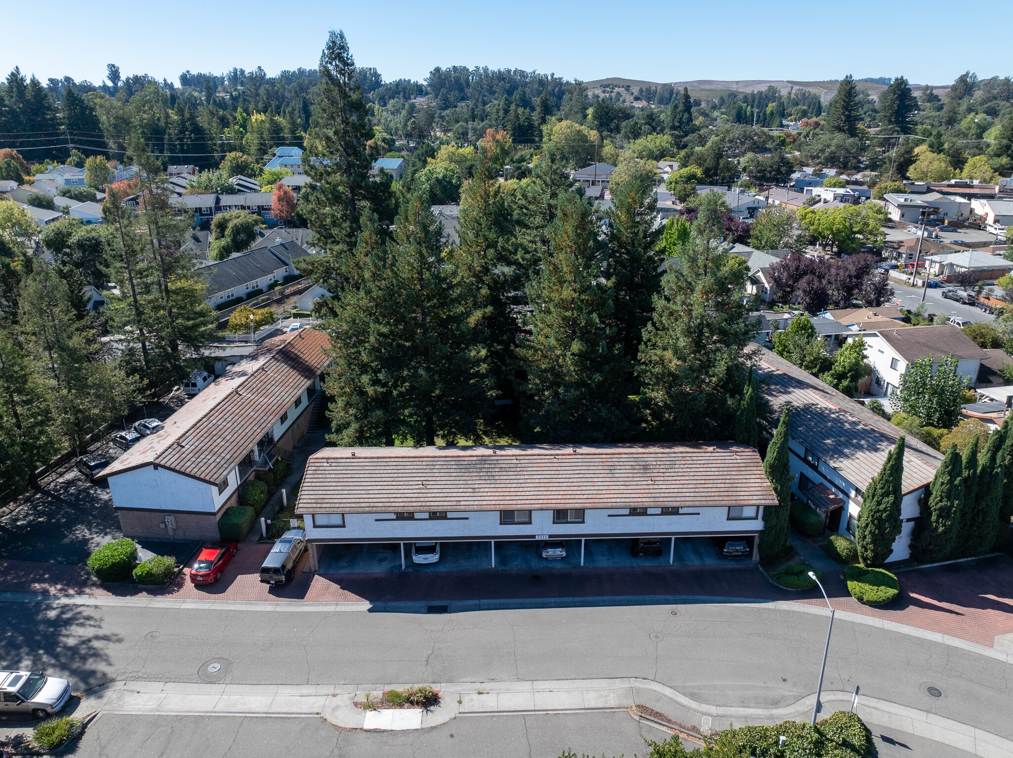 7111 Marsh Way, Cotati, CA for sale Primary Photo- Image 1 of 19