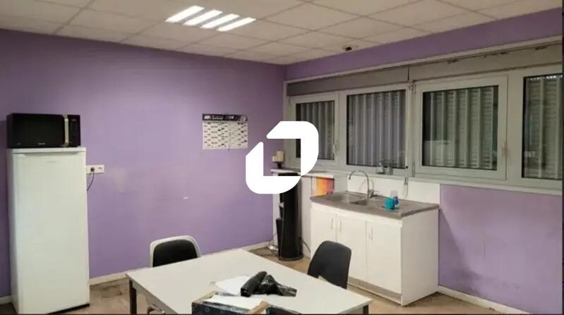 Bureau dans Les Sorinières à louer - Photo intérieure - Image 2 de 2