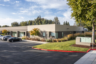 More details for 355-365 Ravendale Dr, Mountain View, CA - Flex for Lease