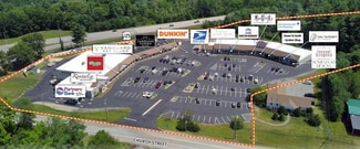 More details for 53 B Church St, Kingston, NH - Retail for Lease