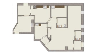 Plus de détails pour 8200 Bay Pky, Brooklyn, NY - Commerce de détail à louer