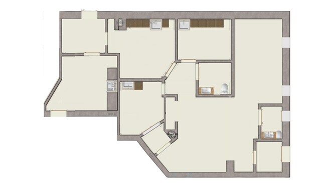 Plus de détails pour 8200 Bay Pky, Brooklyn, NY - Commerce de détail à louer