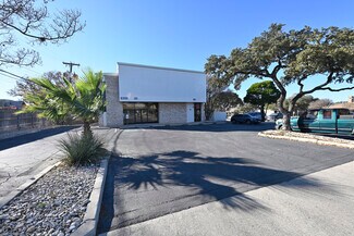 Plus de détails pour 8200 Windway Dr, Windcrest, TX - Bureau à louer