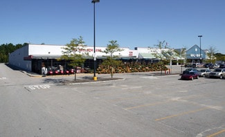 More details for 1173 Tiogue Ave, Coventry, RI - Retail for Lease