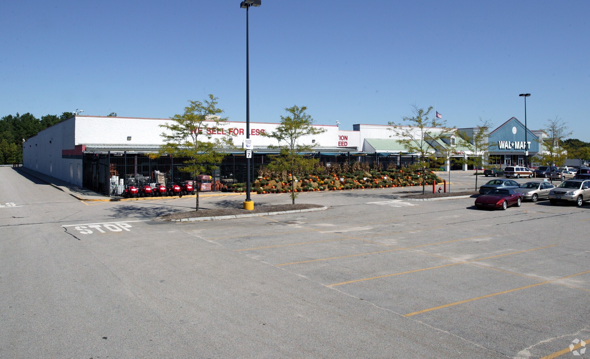 1173 Tiogue Ave, Coventry, RI for lease Building Photo- Image 1 of 14