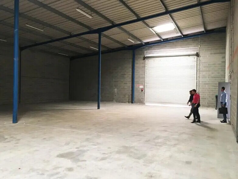 8 Avenue Du Louron, Colomiers à louer - Photo intérieure - Image 2 de 5