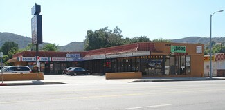 More details for 8530 Foothill Blvd, Sunland, CA - Retail for Lease