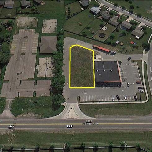 0 Gender Rd, Canal Winchester, OH à louer - Autre - Image 3 de 6