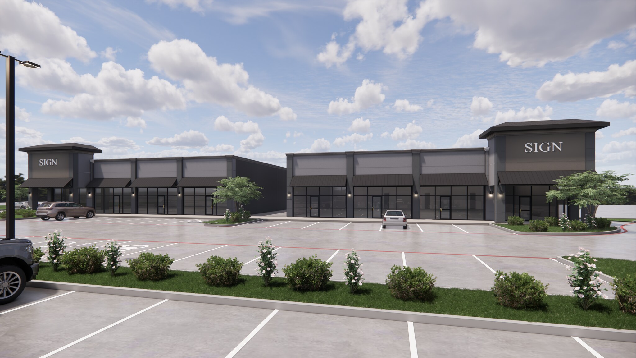 3420 FM 723, Rosenberg, TX à louer Photo principale- Image 1 de 14