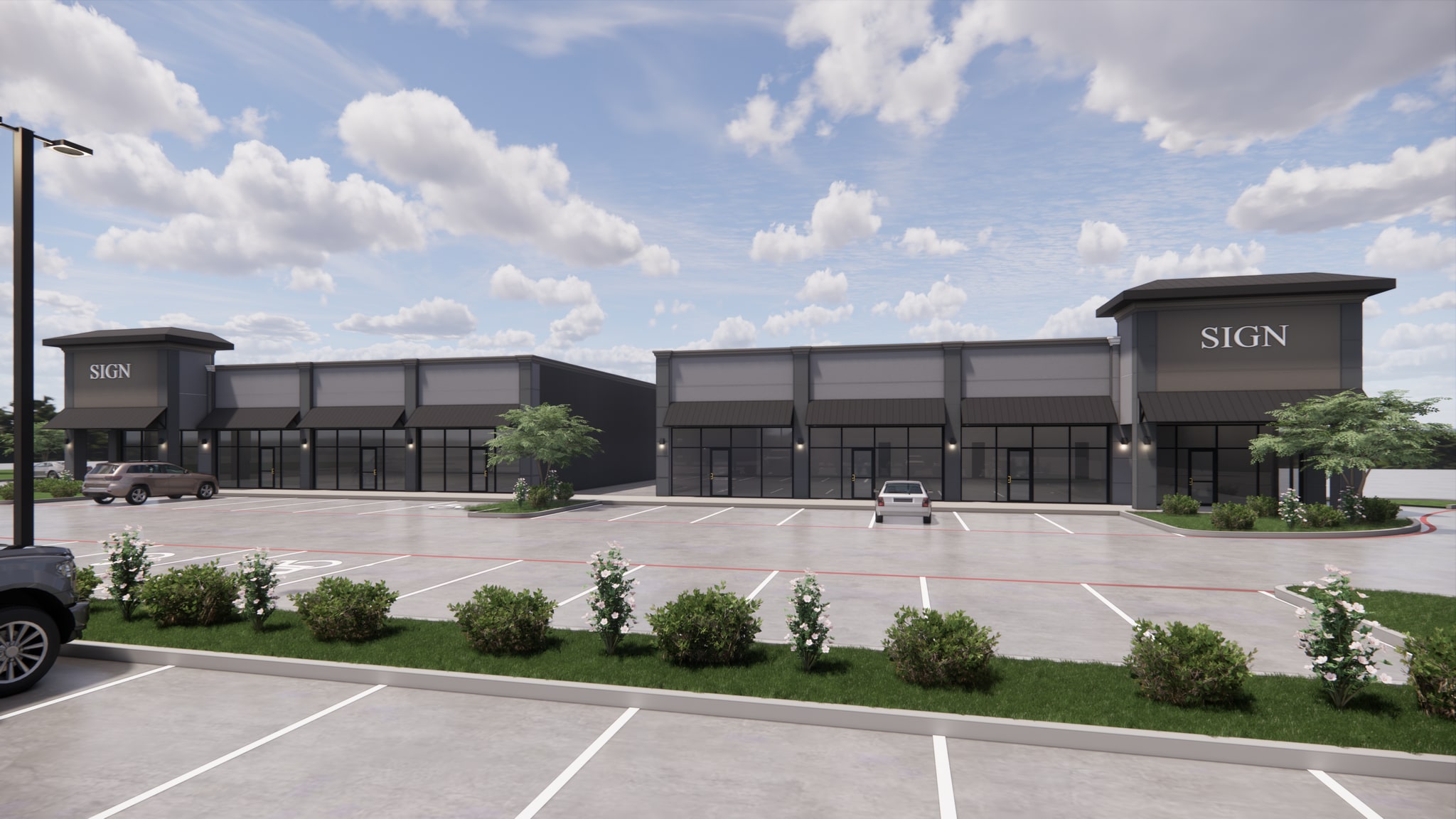 3420 FM 723, Rosenberg, TX for lease Primary Photo- Image 1 of 14