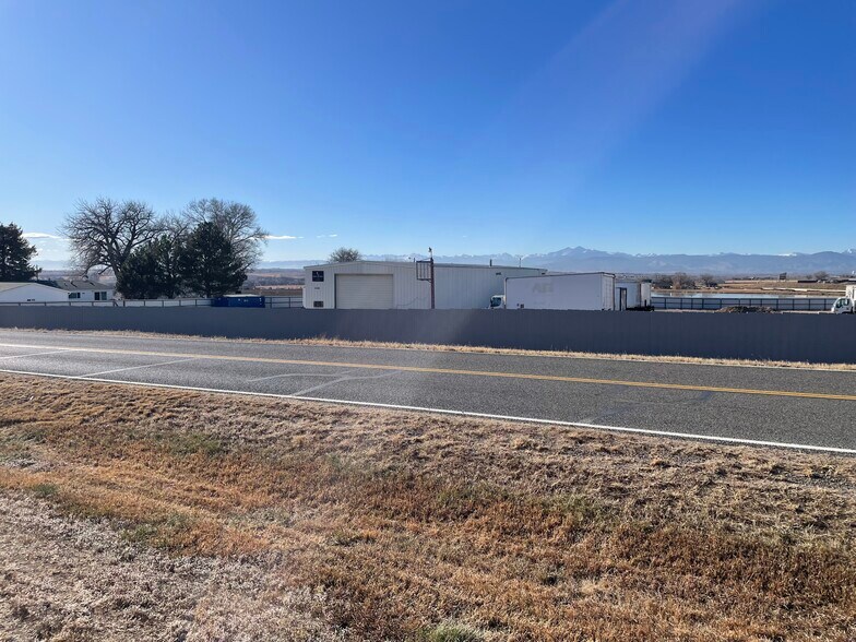 27109 County Road 15, Johnstown, CO à louer - Photo du bâtiment - Image 2 de 4