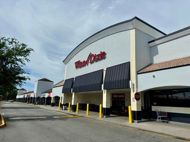 9023-9217 Little Rd, New Port Richey, FL for lease - Building Photo - Image 1 of 5