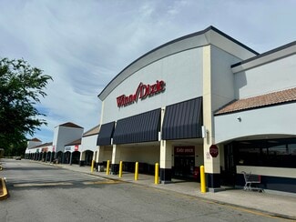 More details for 9023-9217 Little Rd, New Port Richey, FL - Retail for Lease