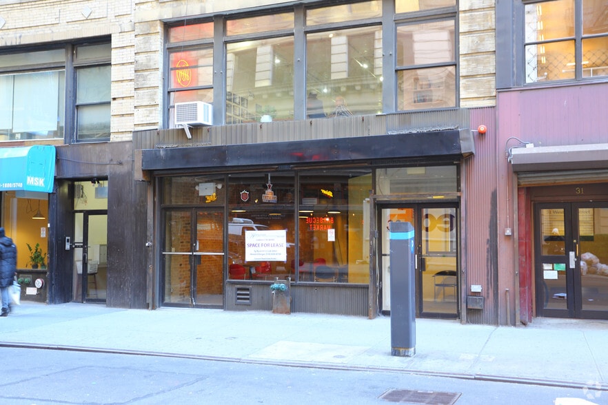 33 W 26th St, New York, NY for sale - Building Photo - Image 3 of 39