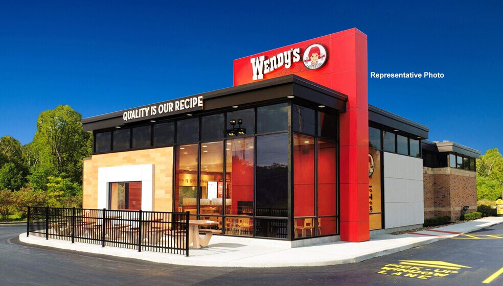 1501 N Broad St, Tazewell, TN à vendre - Photo principale - Image 1 de 55