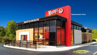 Plus de détails pour 1501 N Broad St, Tazewell, TN - Commerce de détail à vendre