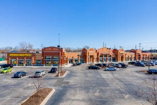 Plus de détails pour 12132 W Capitol Dr, Wauwatosa, WI - Commerce de détail à louer