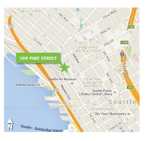 104 Pike St, Seattle, WA for lease - Other - Image 2 of 2