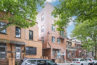 Plus de détails pour 928 57th St, Brooklyn, NY - Multi-résidentiel à vendre