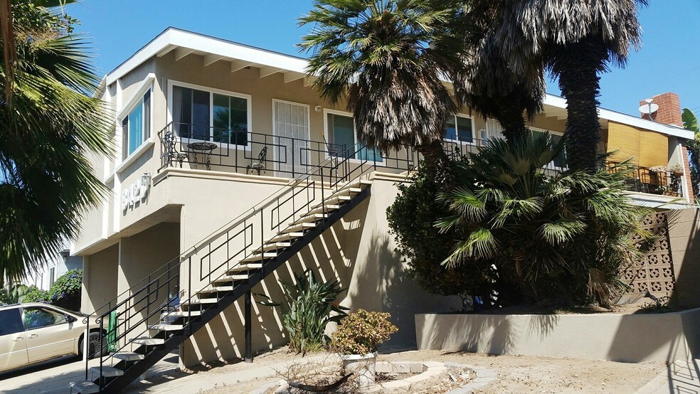 8420 Gulana Ave, Playa del Rey, CA for sale - Building Photo - Image 3 of 25