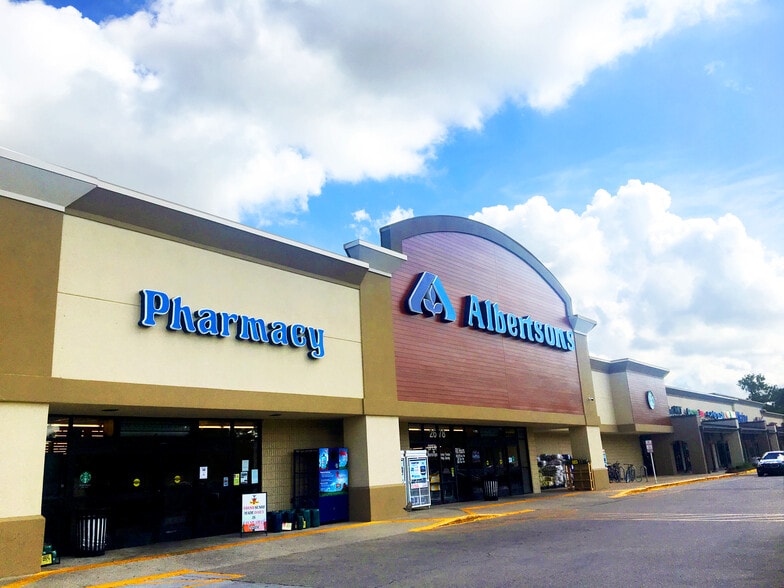 2668 Johnston St, Lafayette, LA for lease - Building Photo - Image 1 of 2