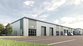 Plus de détails pour 11 First Av, Doncaster - Industriel à louer