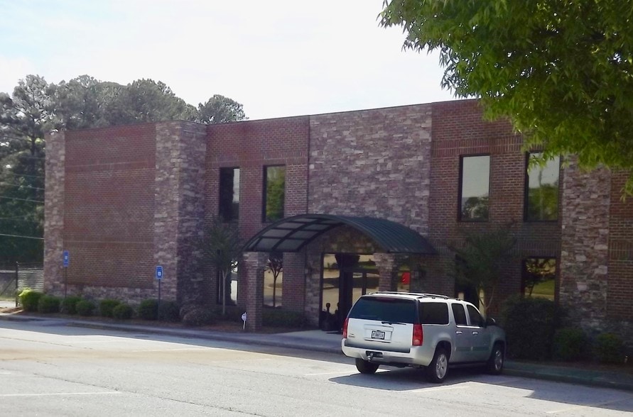 410 Grayson Dr, Winder, GA à louer - Photo du bâtiment - Image 3 de 31