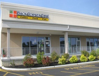Plus de détails pour 3860 Bayshore Rd, North Cape May, NJ - Commerce de détail à louer