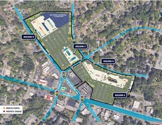More details for The Village Shopping Center – Retail for Sale, Durham, NC