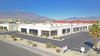 Plus de détails pour 72096 Dunham Way, Thousand Palms, CA - Local d'activités à louer