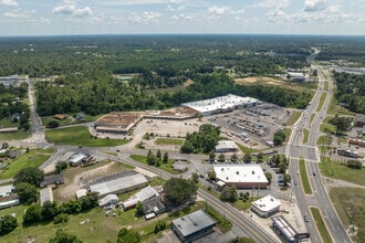 2810 Highway 71, Marianna, FL - Aérien Vue de la carte - Image1
