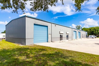 More details for 805 33rd Ct SW, Vero Beach, FL - Industrial for Lease