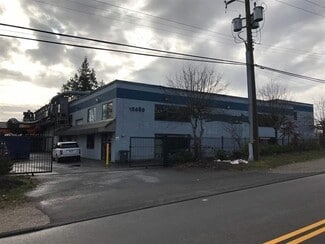 Plus de détails pour 12050 90 Ave, Surrey, BC - Industriel à vendre