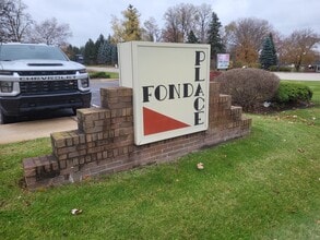 10315 E Grand River Ave, Brighton, MI for lease Interior Photo- Image 2 of 8