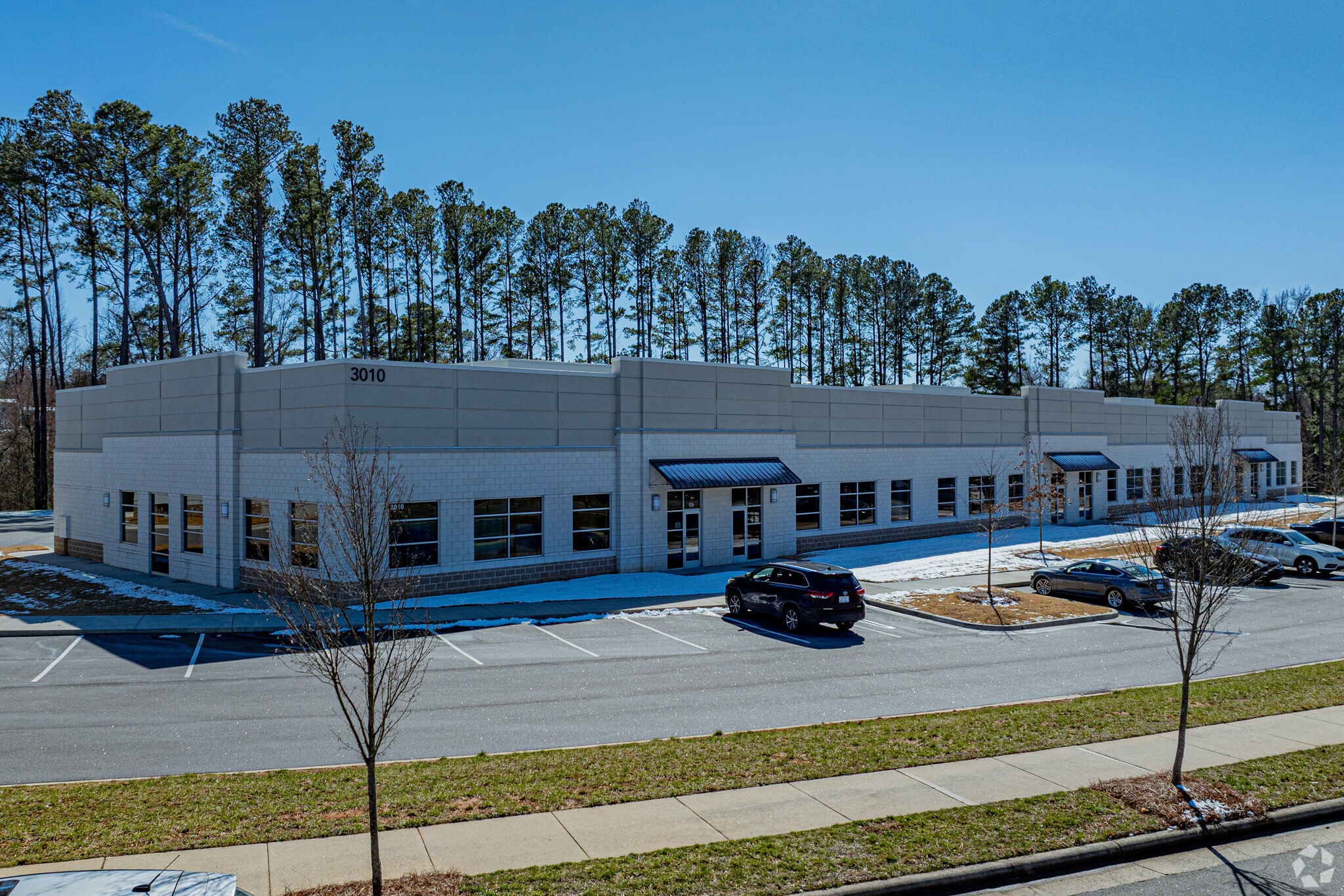 3010 Stony Brook Dr, Raleigh, NC for lease Primary Photo- Image 1 of 9