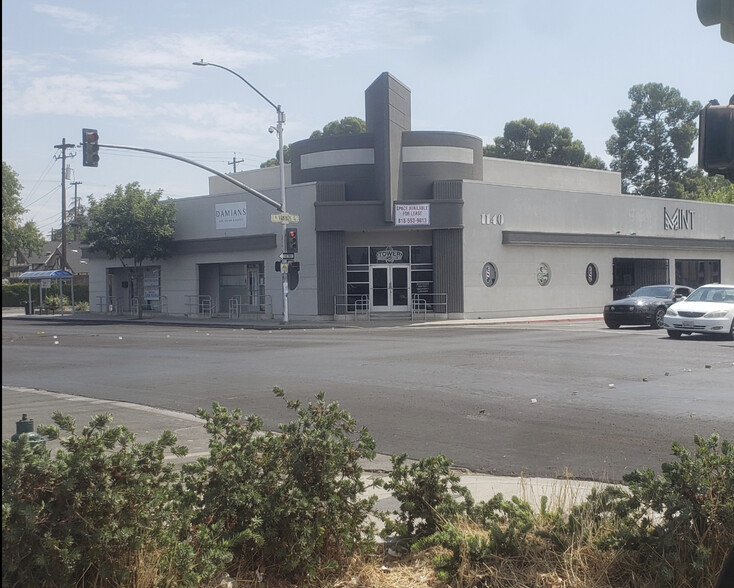 1140 N Van Ness Ave, Fresno, CA for sale - Primary Photo - Image 1 of 1