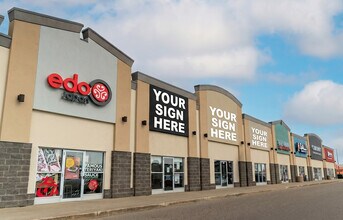 801-925 18th St N, Brandon, MB for lease Interior Photo- Image 2 of 2