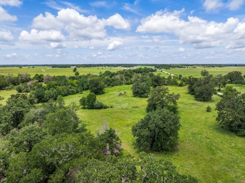 East OSR & Deep Well Road, Bryan, TX à vendre - Aérien - Image 2 de 9