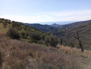 Autovía del Acceso Al Puerto, 47, Málaga, MAL - AÉRIEN  Vue de la carte - Image1