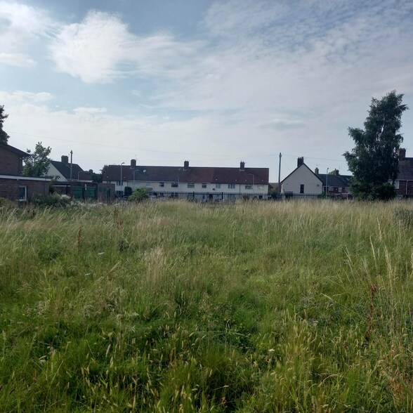 92 Adswood Rd, Liverpool à vendre - Photo du bâtiment - Image 2 de 4