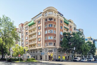 More details for Calle de Velázquez, 92, Madrid - Retail for Lease